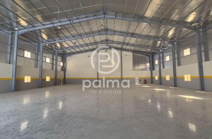 Warehouse - Studio - 7+ Bathrooms for rent in Jerry Al Samur - Birkat Al Awamer - Al Wakra
