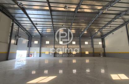 Warehouse - Studio - 7+ Bathrooms for rent in Jerry Al Samur - Birkat Al Awamer - Al Wakra