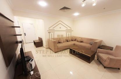 Apartment - 3 Bedrooms - 3 Bathrooms for rent in Fereej Abdul Aziz - Fereej Abdul Aziz - Doha