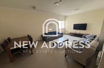 Apartment - 2 Bedrooms - 2 Bathrooms for rent in Bin Omran 35 - Fereej Bin Omran - Doha Apartment - 2 Bedrooms - 2 Bathrooms for rent in Bin Omran 35 - Fereej Bin Omran - Doha