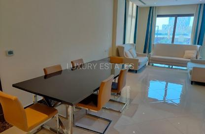 Apartment - 3 Bedrooms - 4 Bathrooms for rent in Regency Residence Fox Hills 1 - Lusail Apartment - 3 Bedrooms - 4 Bathrooms for rent in Regency Residence Fox Hills 1 - Lusail