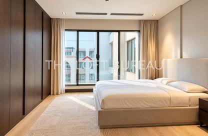 Apartment - Studio - 1 for sale in La Plage West - La Plage - The Pearl Island - Doha