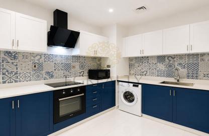 Apartment - 1 Bedroom - 2 Bathrooms for sale in Al Sadd Road - Al Sadd - Doha