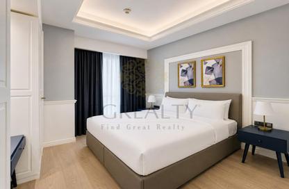 Apartment - 1 Bedroom - 2 Bathrooms for sale in Al Sadd Road - Al Sadd - Doha