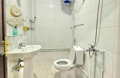 Apartment - Studio - 1 Bathroom for rent in Rawdat Al Matar - Doha
