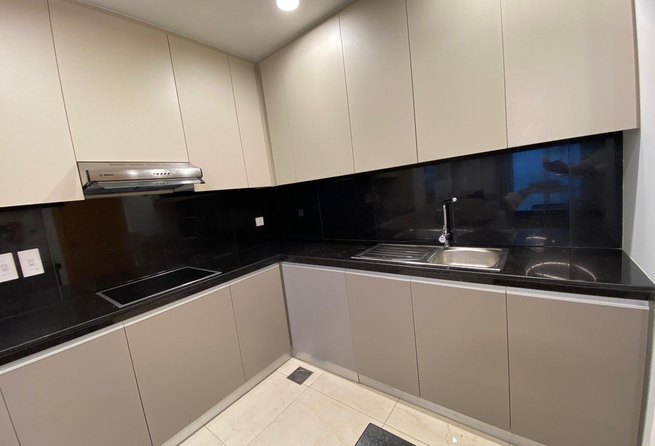 1 BHK Furnished in Floresta Gardens | Month free thumbnail 7