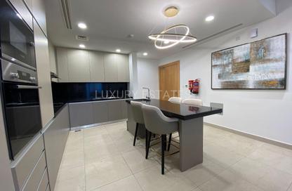 Apartment - 1 - 2 for rent in Floresta Gardens - Floresta Gardens - The Pearl Island - Doha