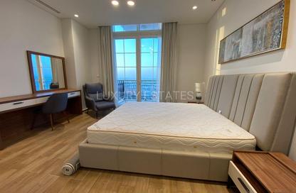 Apartment - 1 - 2 for rent in Floresta Gardens - Floresta Gardens - The Pearl Island - Doha