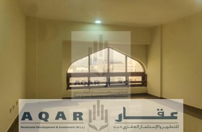 Apartment - 1 Bedroom - 1 Bathroom for rent in Musheireb Apartments - Musheireb - Doha Apartment - 1 Bedroom - 1 Bathroom for rent in Musheireb Apartments - Musheireb - Doha