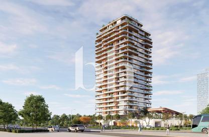 Apartment - 1 - 2 for sale in Bliss Tower - Seef Lusail - Lusail City - Lusail