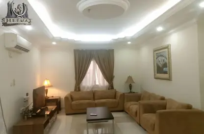 شقة - غرفة نوم - 1 حمام للايجار في شارع السد - السد - الدوحة