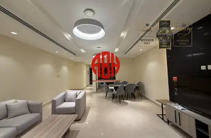 شقة - 2 غرف نوم - 3 حمامات للايجار في ميلان - فوكس هيلز - فوكس هيلز - الوسيل