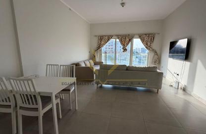 Apartment - 1 Bedroom - 2 Bathrooms for rent in Dara - Fox Hills - Lusail