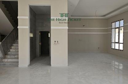 Villa - 6 - 7+ for sale in Al Wukair - Al Wukair - Al Wakra