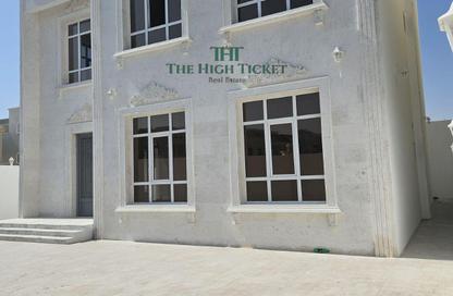 Villa - 6 - 7+ for sale in Al Wukair - Al Wukair - Al Wakra
