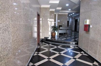 Apartment - 3 Bedrooms - 3 Bathrooms for rent in Al Nasr Street - Al Nasr - Doha