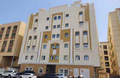 Apartment - 3 Bedrooms - 3 Bathrooms for rent in Al Nasr Street - Al Nasr - Doha