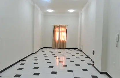 شقة - 3 غرف نوم - 3 حمامات للايجار في شارع النصر - النصر - الدوحة