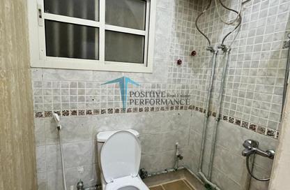 Apartment - Studio - 1 for rent in Al Dafna - Al Dafna - Doha Apartment - Studio - 1 for rent in Al Dafna - Al Dafna - Doha