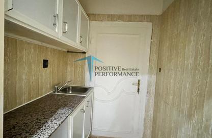 Apartment - Studio - 1 for rent in Al Dafna - Al Dafna - Doha