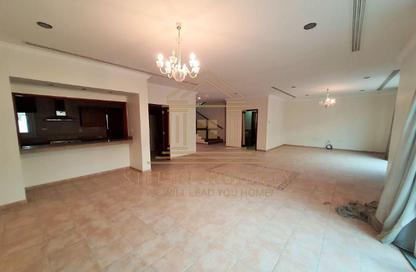 Villa - 3 Bedrooms - 5 Bathrooms for rent in Ain Khaled Villas - Ain Khaled - Doha