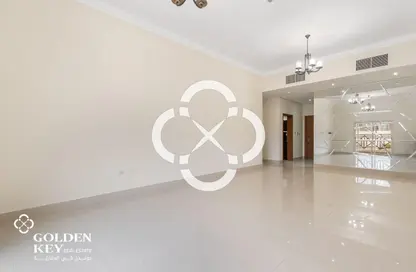 Apartment - 3 Bedrooms - 3 Bathrooms for rent in Residential D5 - Fox Hills South - Fox Hills - Lusail