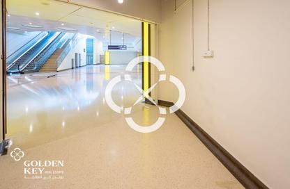 Shop - Studio for rent in Lusail Residence - Marina District - Lusail