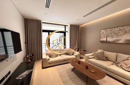 Apartment - 2 Bedrooms - 2 Bathrooms for rent in Old Airport Residential Apartments - Old Airport Road - Doha