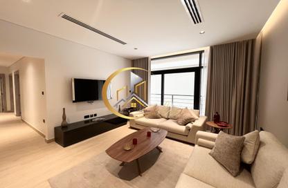 Apartment - 2 Bedrooms - 2 Bathrooms for rent in Old Airport Residential Apartments - Old Airport Road - Doha Apartment - 2 Bedrooms - 2 Bathrooms for rent in Old Airport Residential Apartments - Old Airport Road - Doha