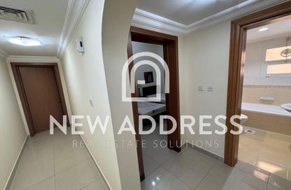 Apartment - 3 Bedrooms - 3 Bathrooms for rent in Al Sadd - Doha