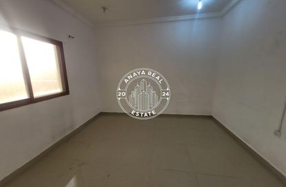 Penthouse - 1 Bedroom - 1 Bathroom for rent in Al Thumama - Al Thumama - Doha