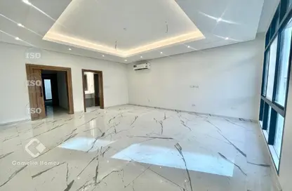 Compound - 5 Bedrooms - 5 Bathrooms for rent in Al Numan Street - Al Aziziyah - Doha