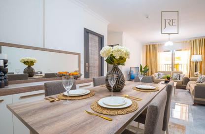 Apartment - 2 Bedrooms - 2 Bathrooms for sale in Al Wukair - Al Wukair - Al Wakra