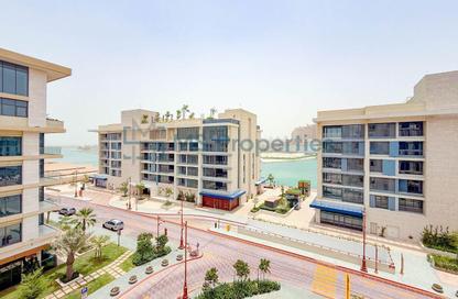 شقة - 2 غرف نوم - 3 حمامات للبيع في كريستال ريزيدنس - جزيرة جيوان - جزيرة اللؤلؤة - الدوحة