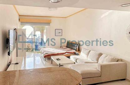 Apartment - Studio - 1 Bathroom for rent in Viva East - Viva Bahriyah - The Pearl Island - Doha Apartment - Studio - 1 Bathroom for rent in Viva East - Viva Bahriyah - The Pearl Island - Doha