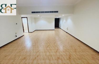 Apartment - 3 Bedrooms - 3 Bathrooms for rent in Najma Street - Najma - Doha