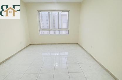 Apartment - 3 Bedrooms - 3 Bathrooms for rent in Najma Street - Najma - Doha