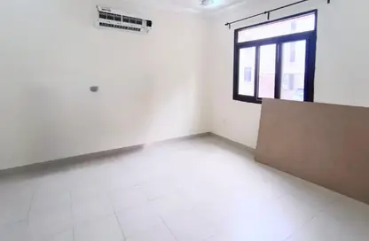 Compound - 7 Bedrooms - 7 Bathrooms for rent in Bu Hamour Street - Abu Hamour - Doha