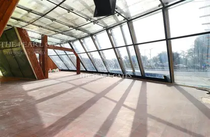 Shop - Studio for rent in APEX Lusail Commercial Complex - Energy City - Lusail