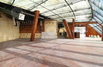 Shop - Studio for rent in APEX Lusail Commercial Complex - Energy City - Lusail