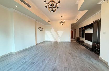 Apartment - 1 - 2 for rent in East Porto Drive - Porto Arabia - The Pearl Island - Doha