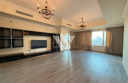 Apartment - 1 - 2 for rent in East Porto Drive - Porto Arabia - The Pearl Island - Doha Apartment - 1 - 2 for rent in East Porto Drive - Porto Arabia - The Pearl Island - Doha