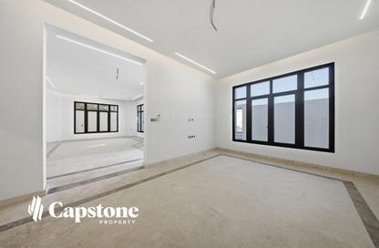 Villa - 7+ Bedrooms - 7+ Bathrooms for sale in OPT-TCHR - Al Gharrafa - Al Gharrafa - Doha