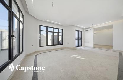 Villa - 7+ Bedrooms - 7+ Bathrooms for sale in OPT-TCHR - Al Gharrafa - Al Gharrafa - Doha