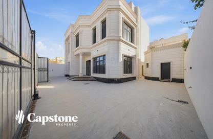 Villa - 7+ Bedrooms - 7+ Bathrooms for sale in OPT-TCHR - Al Gharrafa - Al Gharrafa - Doha