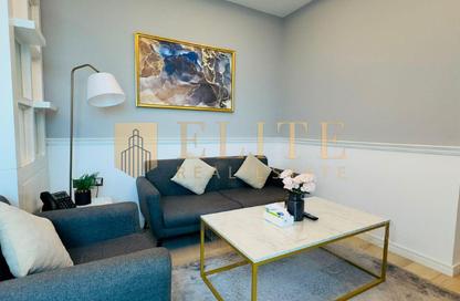 Apartment - 1 - 1 for rent in Al Sadd Road - Al Sadd - Doha