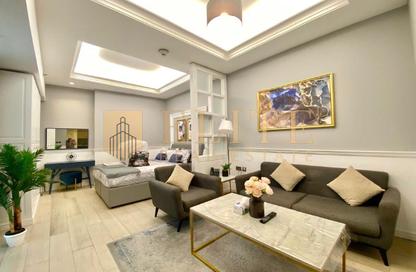 Apartment - 1 - 1 for rent in Al Sadd Road - Al Sadd - Doha Apartment - 1 - 1 for rent in Al Sadd Road - Al Sadd - Doha