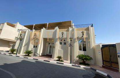 مجمع سكني - 5 - 6 للايجار في بيفيرلي هيلز الريان - بيفيرلي هيلز الريان - الريان - الدوحة