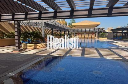 Apartment - 1 Bedroom - 1 Bathroom for rent in East Porto Drive - Porto Arabia - The Pearl Island - Doha