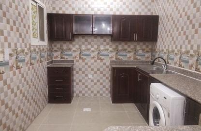 Apartment - 2 - 2 for rent in Umm Ghuwailina 4 - Umm Ghuwailina - Doha